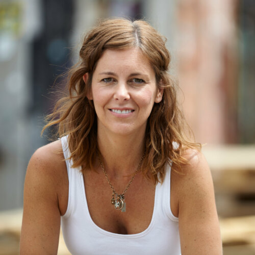Speaker - Denise Ritter