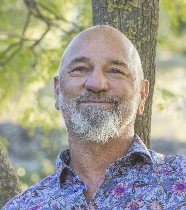 Speaker - Harald Heintze