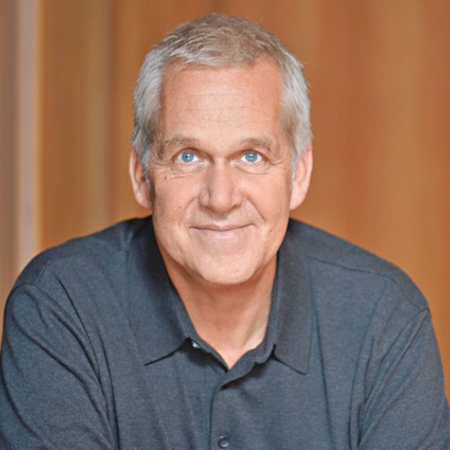 Speaker - Klaus Eidenschink