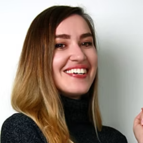 Speaker - Melanie Theissler