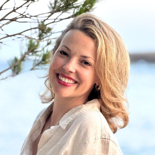 Speaker - Sonja Kopplin