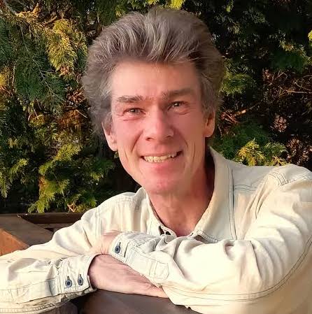Speaker - Prof. Dr. Thilo Hinterberger