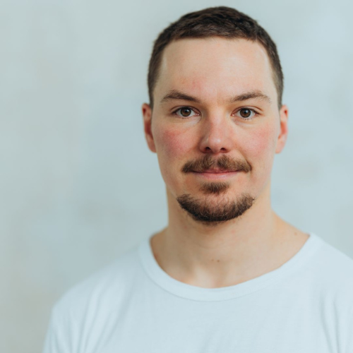 Speaker - Tim Böttner