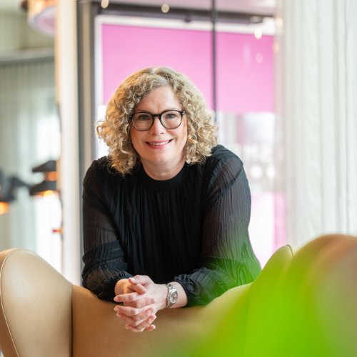 Speaker - Ulrike Alt