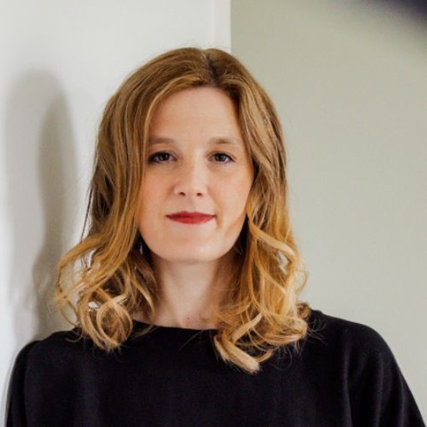 Speaker - Bettina Pöhler